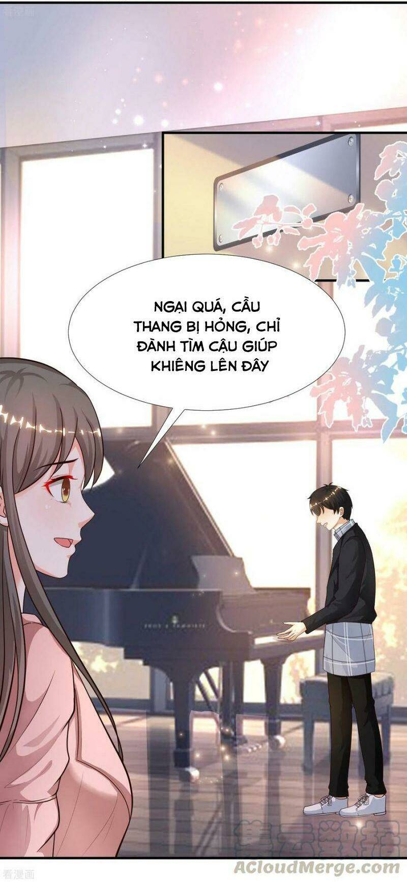 Tối Cường Vận Đào Hoa Chapter 171 - Trang 2