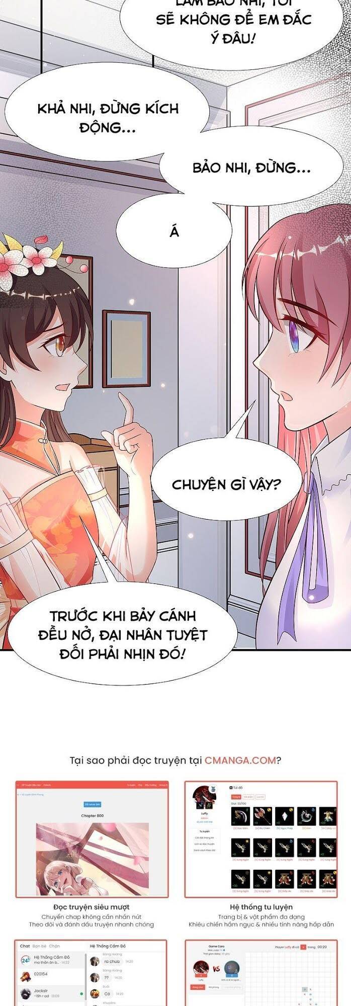 Tối Cường Vận Đào Hoa Chapter 169 - Trang 2