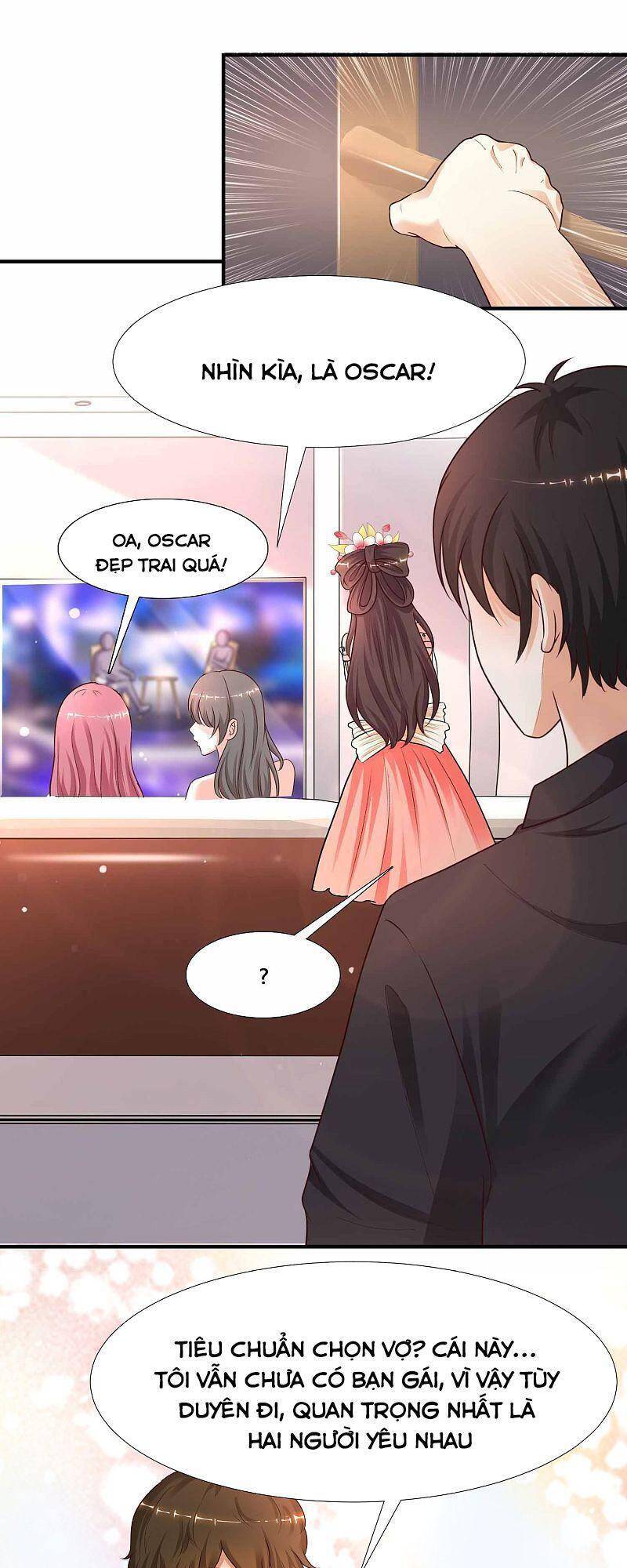 Tối Cường Vận Đào Hoa Chapter 169 - Trang 2