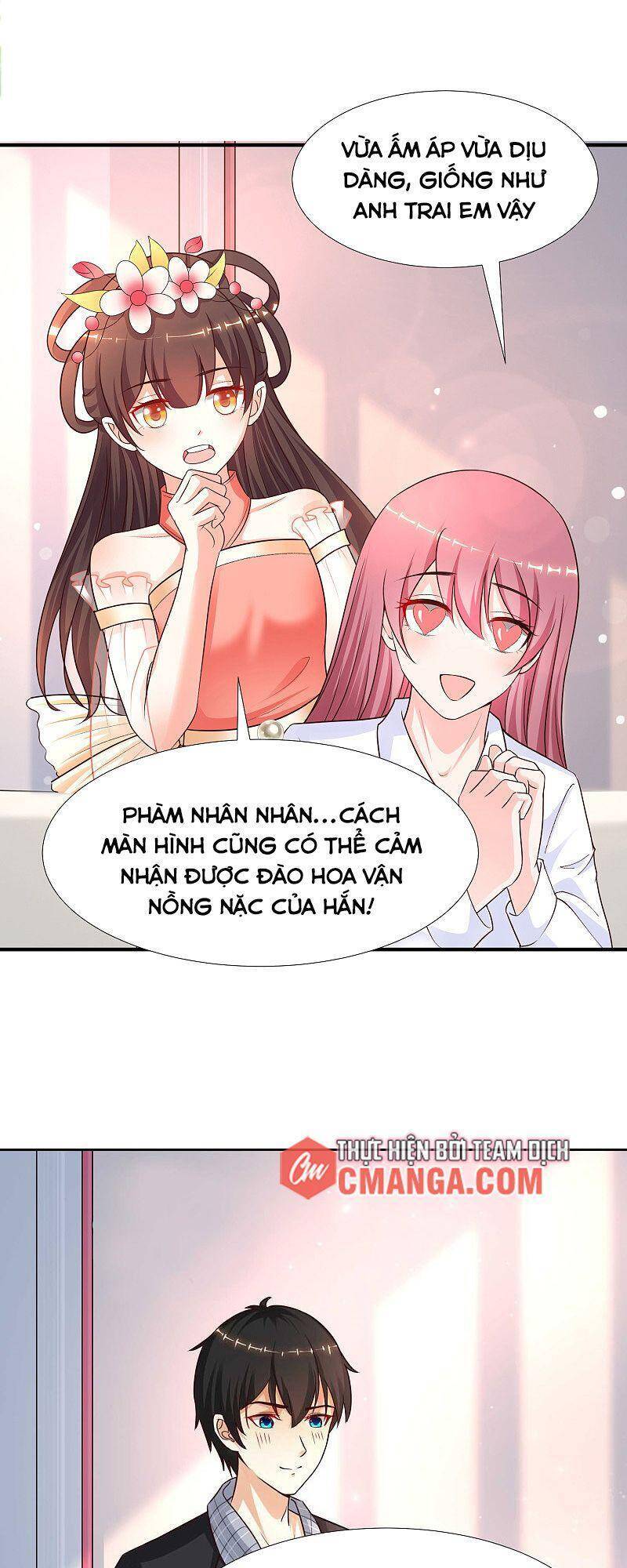 Tối Cường Vận Đào Hoa Chapter 169 - Trang 2