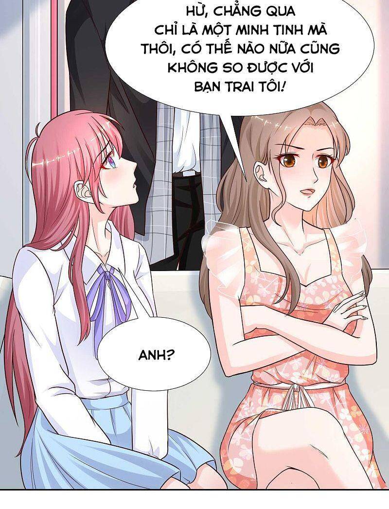 Tối Cường Vận Đào Hoa Chapter 169 - Trang 2