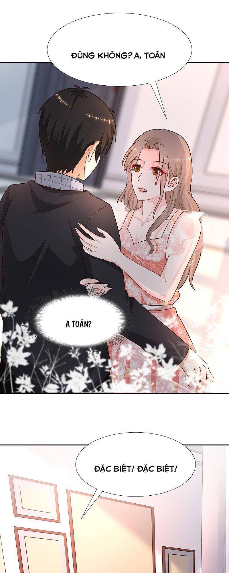 Tối Cường Vận Đào Hoa Chapter 169 - Trang 2