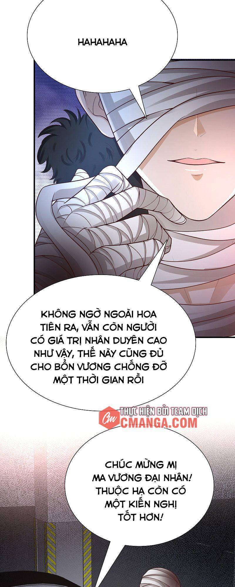 Tối Cường Vận Đào Hoa Chapter 168 - Trang 2