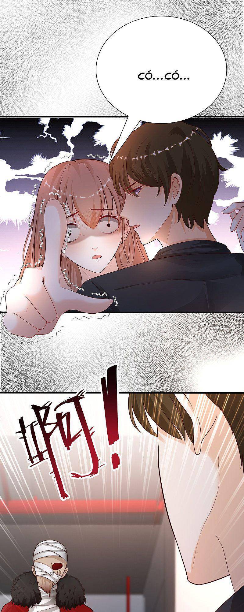 Tối Cường Vận Đào Hoa Chapter 168 - Trang 2