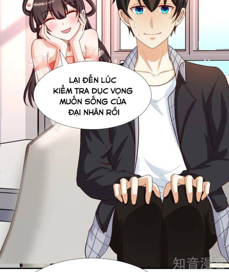 Tối Cường Vận Đào Hoa Chapter 166 - Trang 2