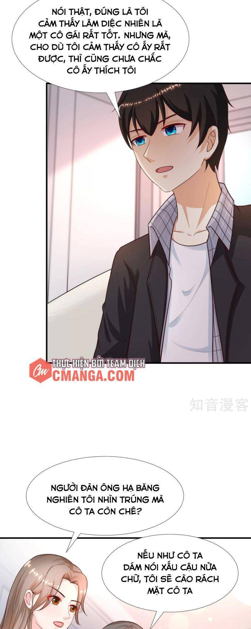 Tối Cường Vận Đào Hoa Chapter 166 - Trang 2