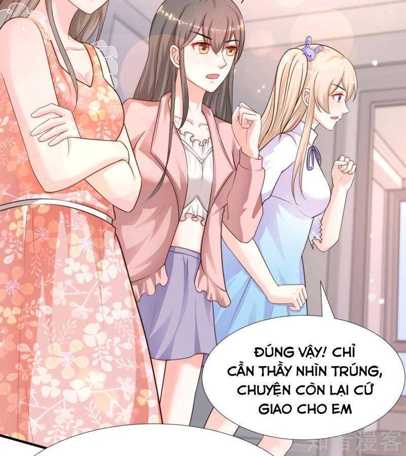 Tối Cường Vận Đào Hoa Chapter 166 - Trang 2