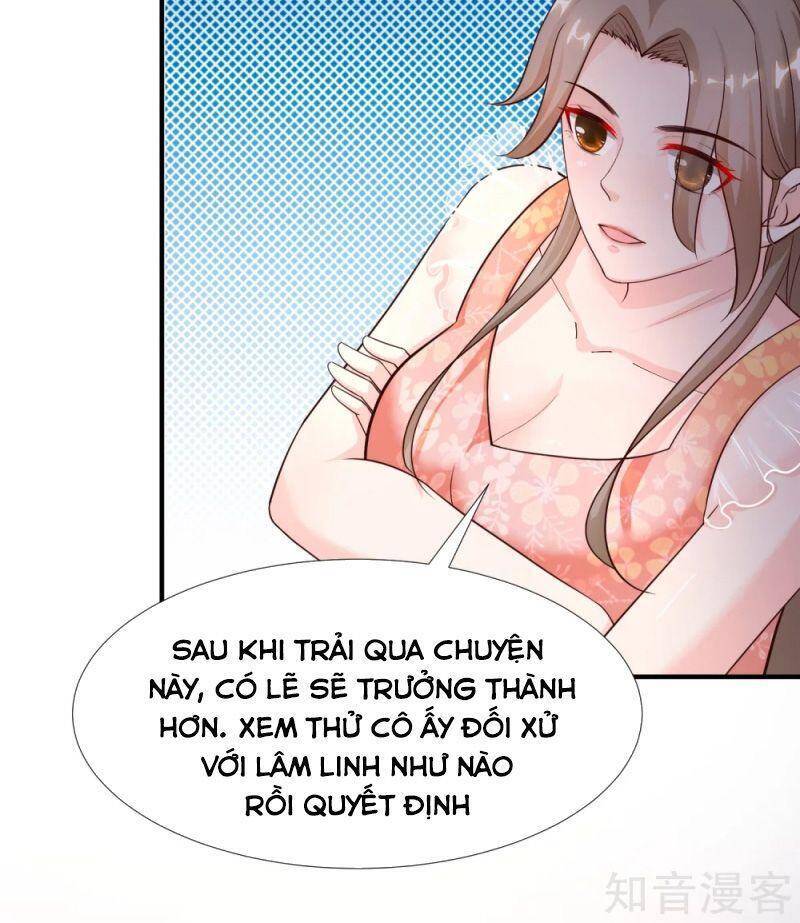 Tối Cường Vận Đào Hoa Chapter 166 - Trang 2