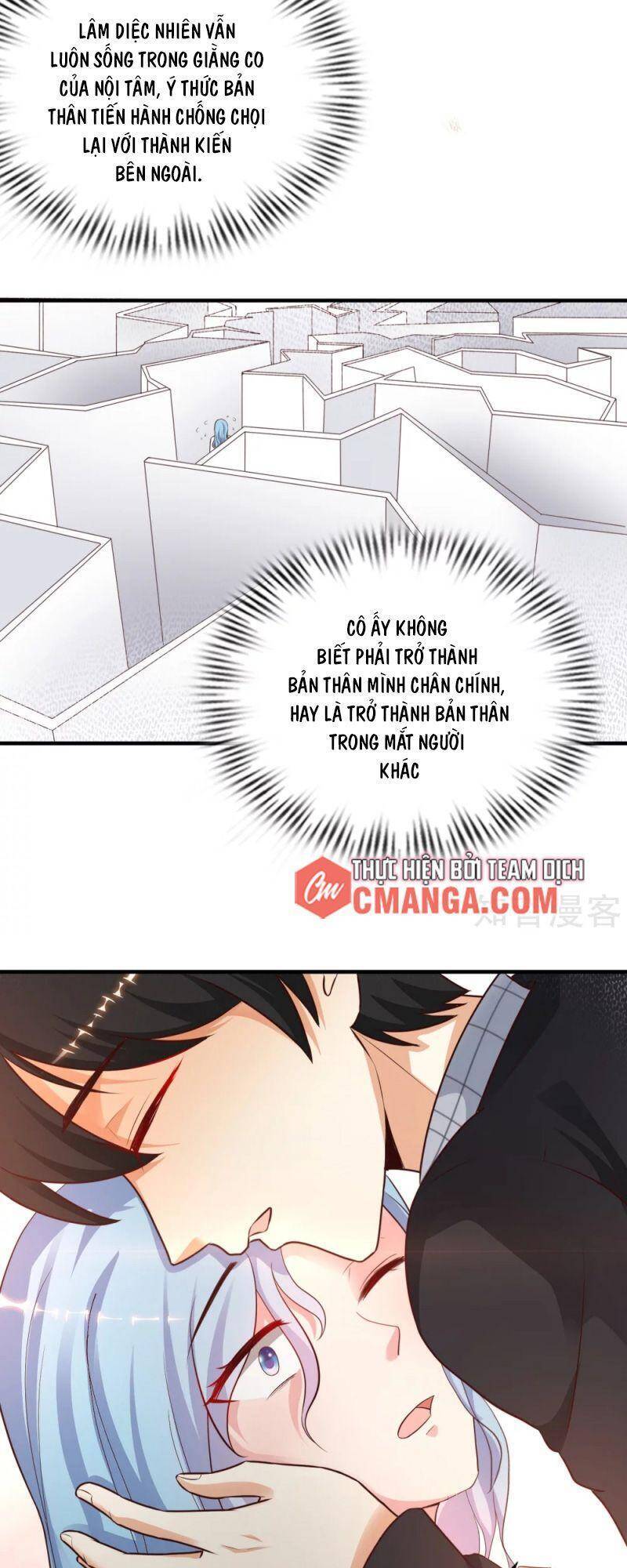 Tối Cường Vận Đào Hoa Chapter 165 - Trang 2