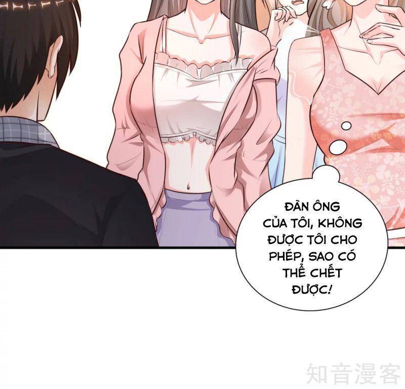 Tối Cường Vận Đào Hoa Chapter 165 - Trang 2