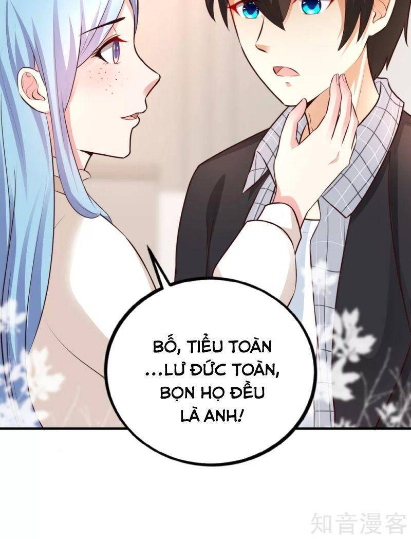 Tối Cường Vận Đào Hoa Chapter 165 - Trang 2