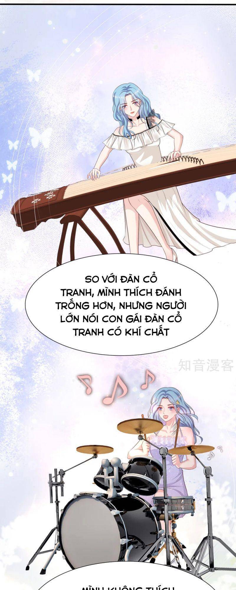 Tối Cường Vận Đào Hoa Chapter 165 - Trang 2