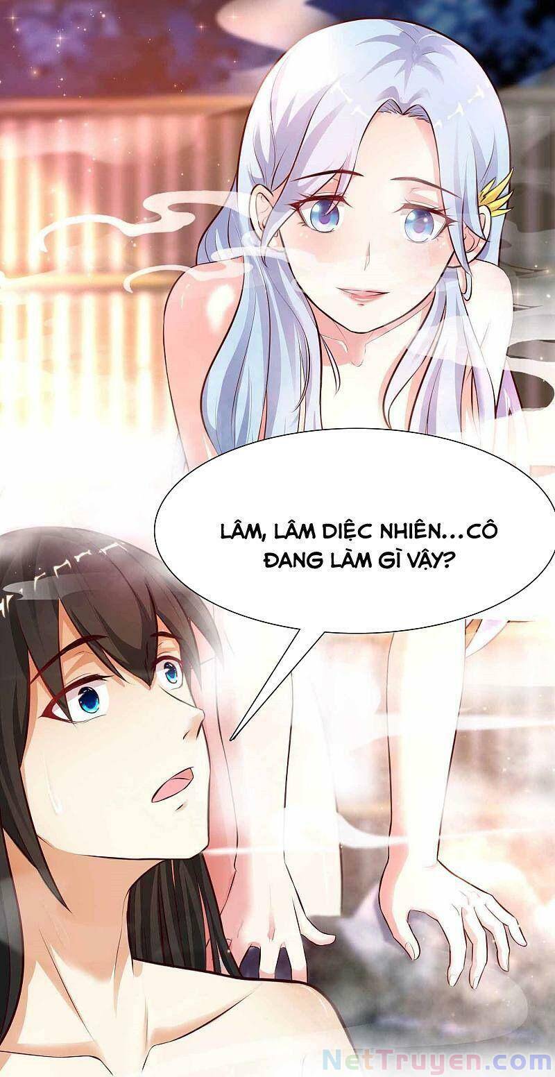 Tối Cường Vận Đào Hoa Chapter 164 - Trang 2