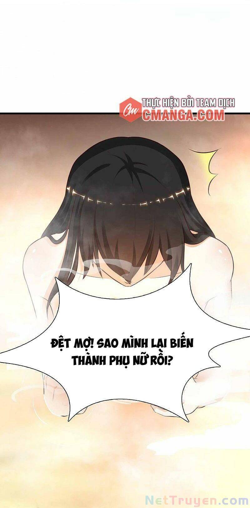 Tối Cường Vận Đào Hoa Chapter 164 - Trang 2