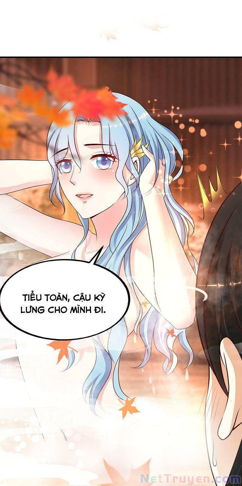 Tối Cường Vận Đào Hoa Chapter 164 - Trang 2