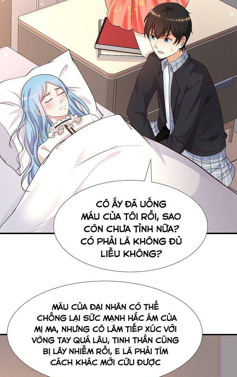 Tối Cường Vận Đào Hoa Chapter 162 - Trang 2