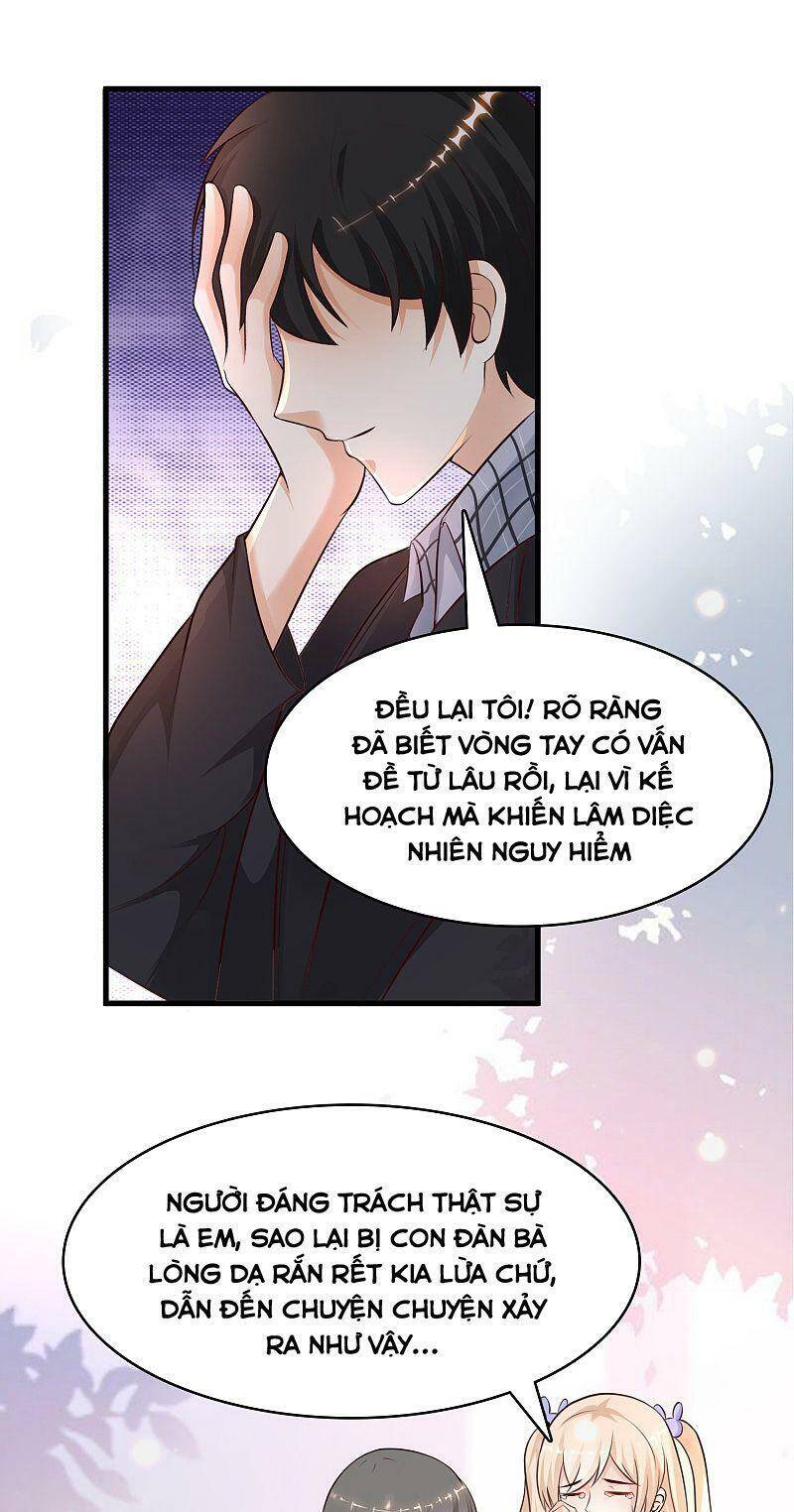 Tối Cường Vận Đào Hoa Chapter 162 - Trang 2