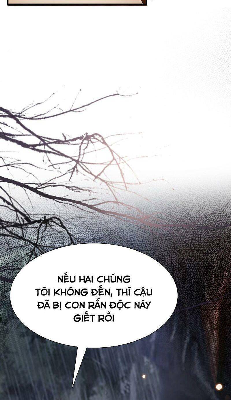 Tối Cường Vận Đào Hoa Chapter 161 - Trang 2