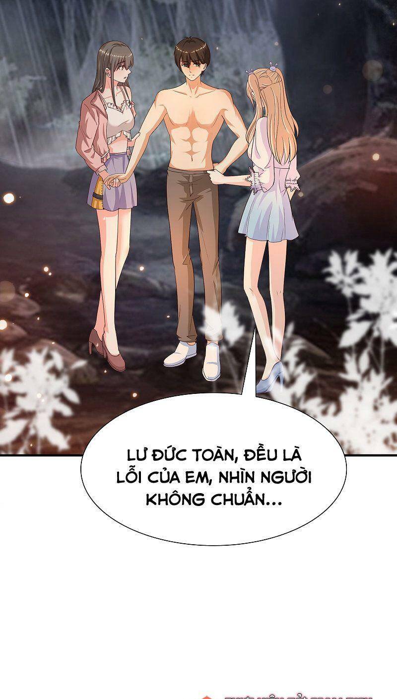 Tối Cường Vận Đào Hoa Chapter 161 - Trang 2