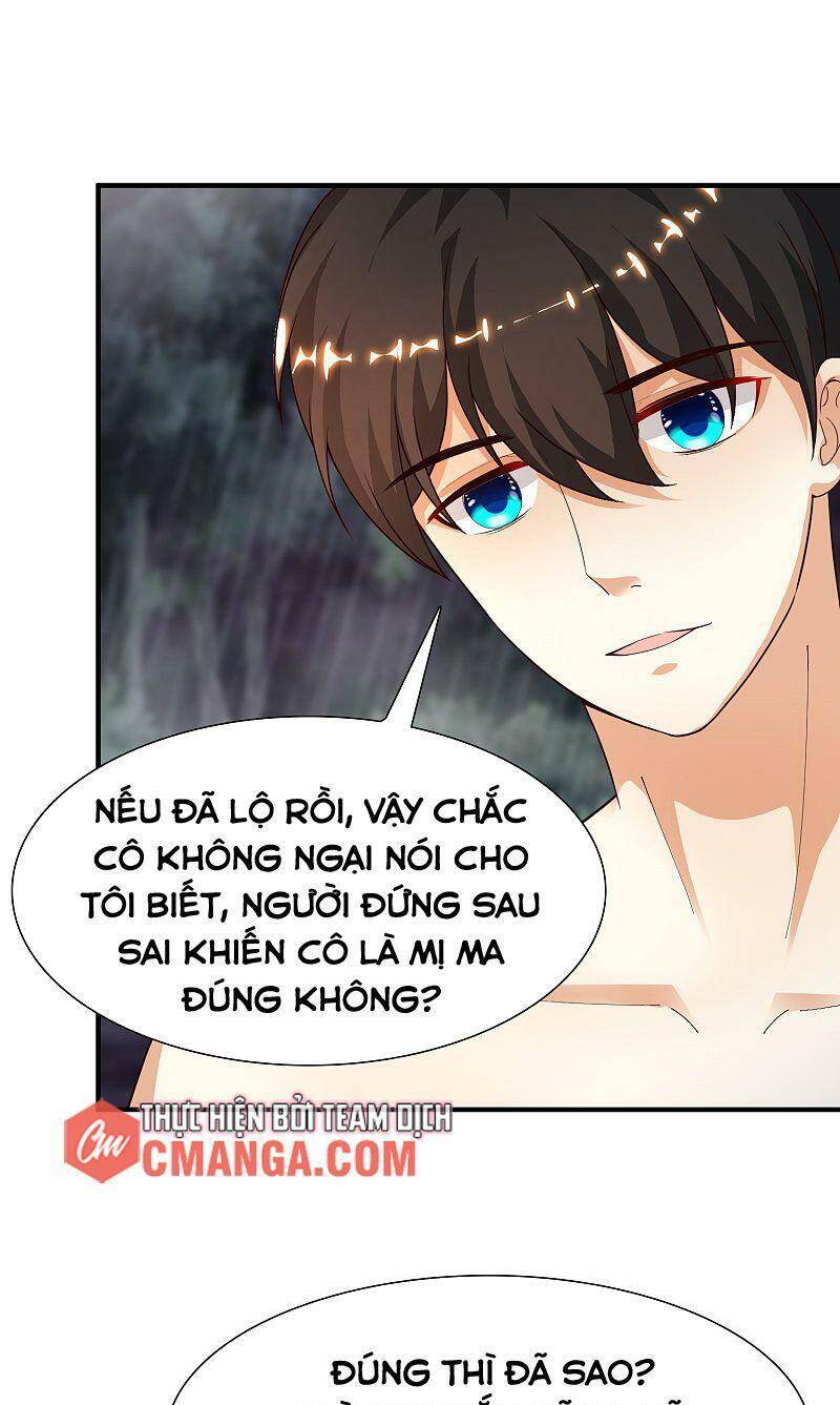 Tối Cường Vận Đào Hoa Chapter 161 - Trang 2