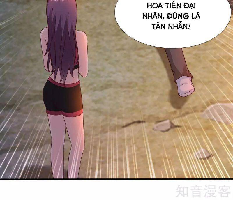 Tối Cường Vận Đào Hoa Chapter 160 - Trang 2