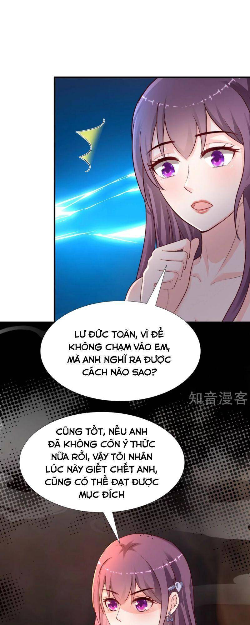 Tối Cường Vận Đào Hoa Chapter 160 - Trang 2