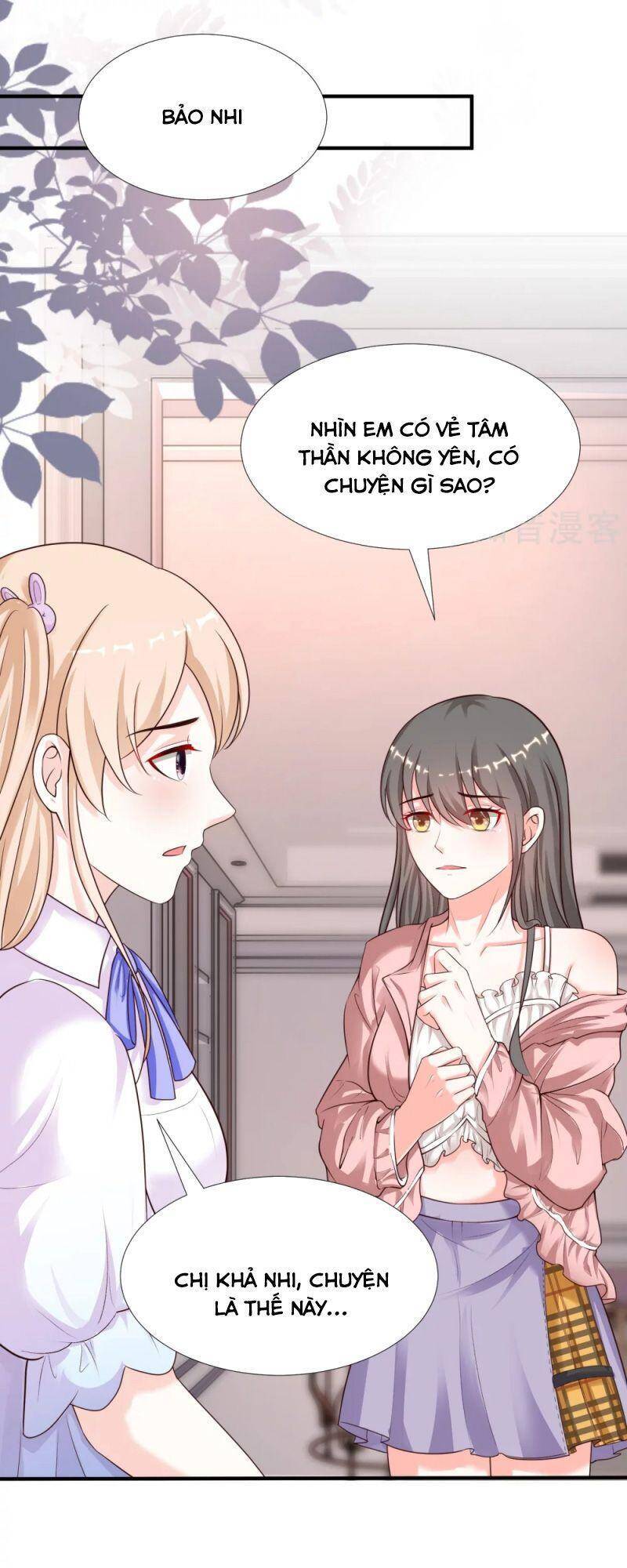 Tối Cường Vận Đào Hoa Chapter 160 - Trang 2