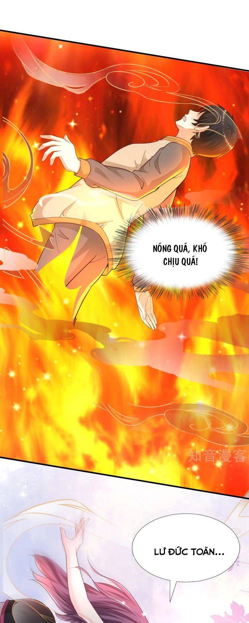 Tối Cường Vận Đào Hoa Chapter 159 - Trang 2