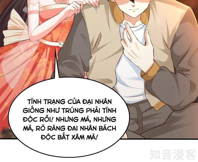 Tối Cường Vận Đào Hoa Chapter 159 - Trang 2