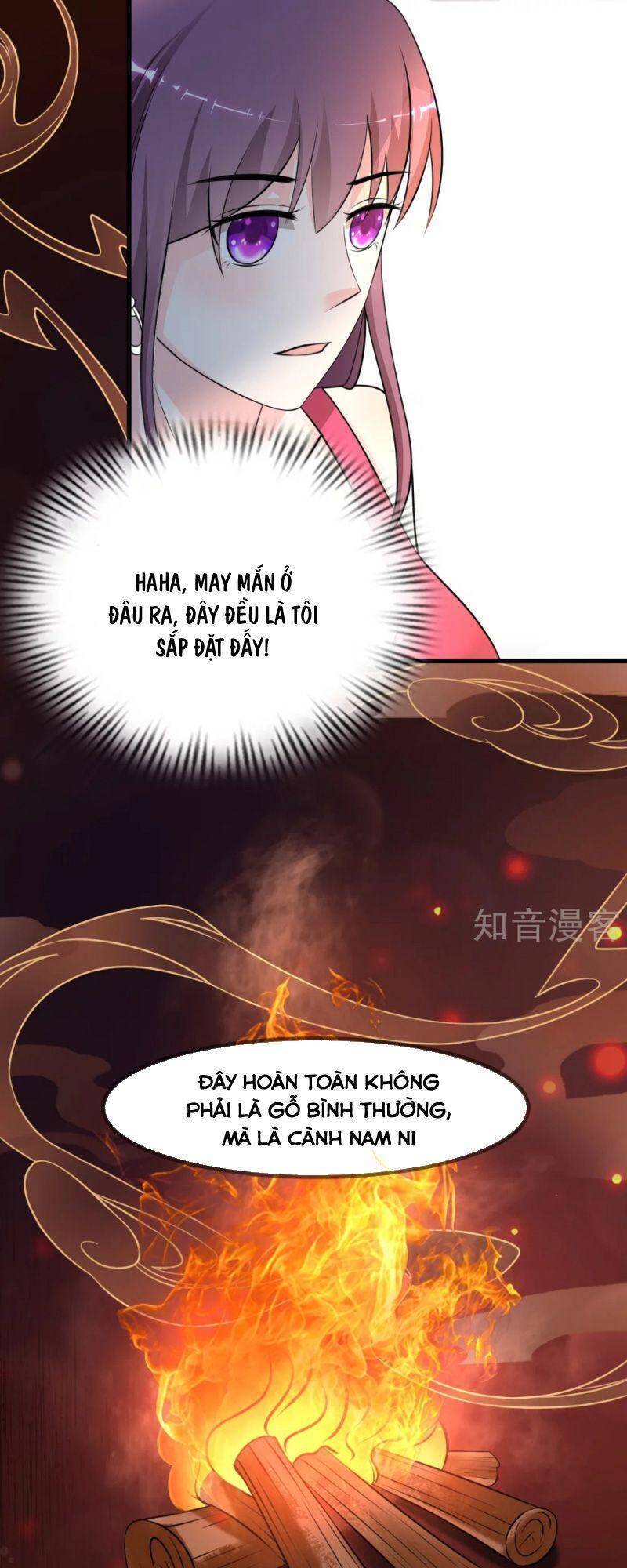 Tối Cường Vận Đào Hoa Chapter 159 - Trang 2