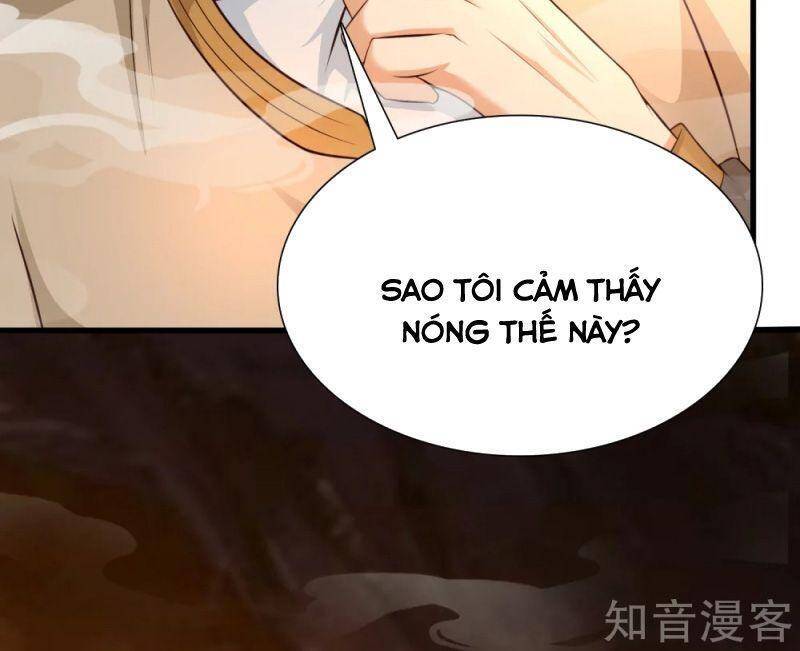 Tối Cường Vận Đào Hoa Chapter 159 - Trang 2