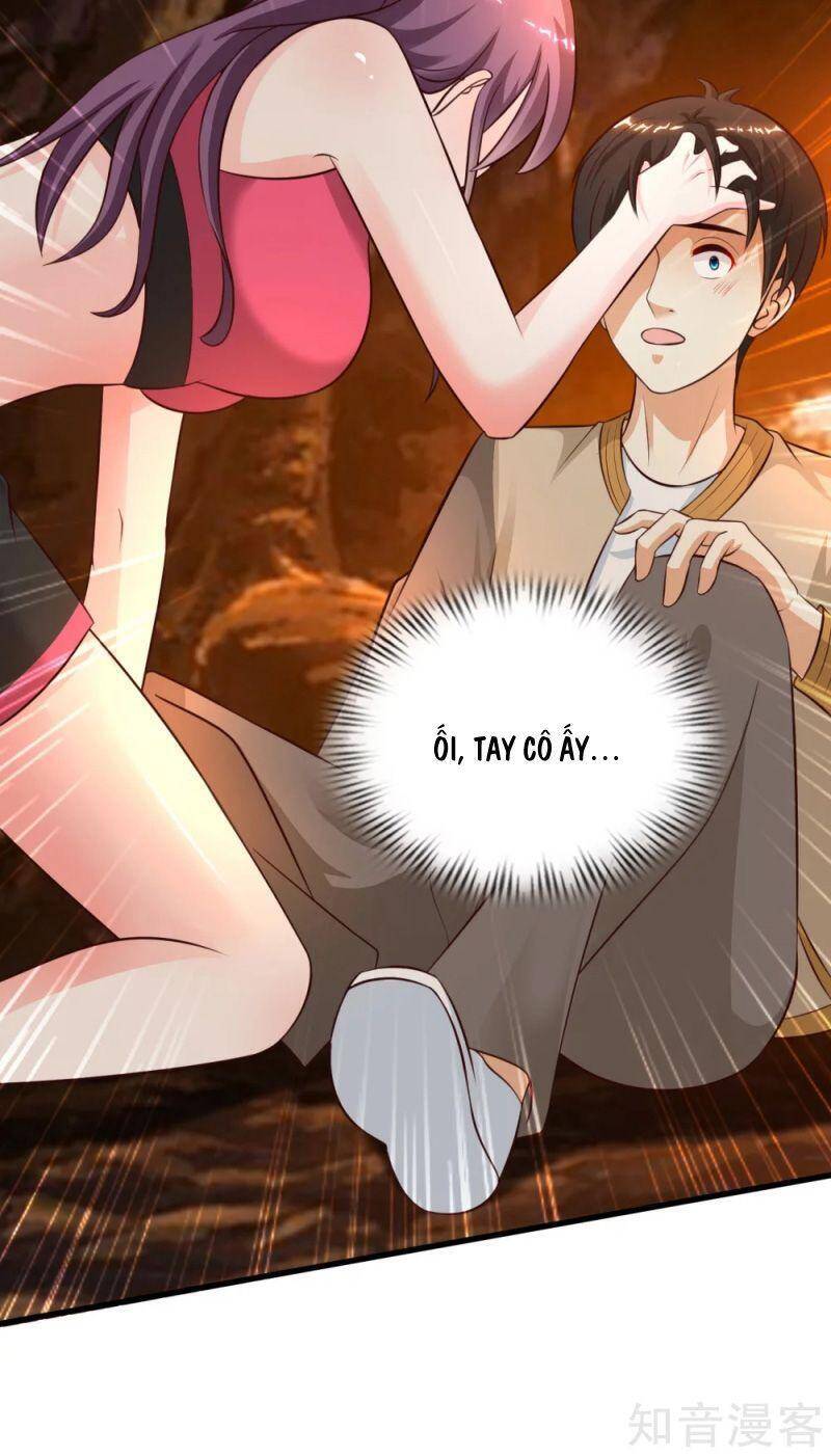 Tối Cường Vận Đào Hoa Chapter 159 - Trang 2