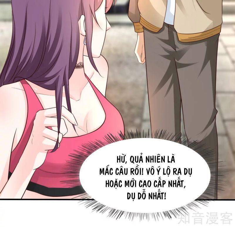 Tối Cường Vận Đào Hoa Chapter 157 - Trang 2