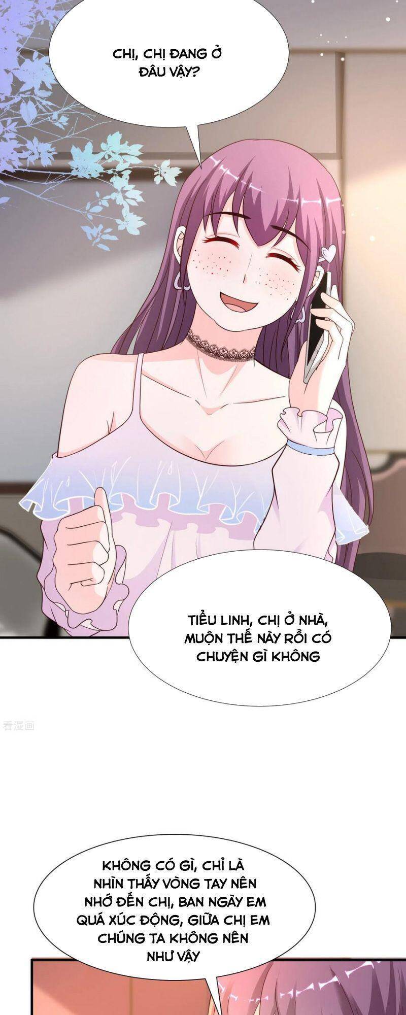 Tối Cường Vận Đào Hoa Chapter 156 - Trang 2