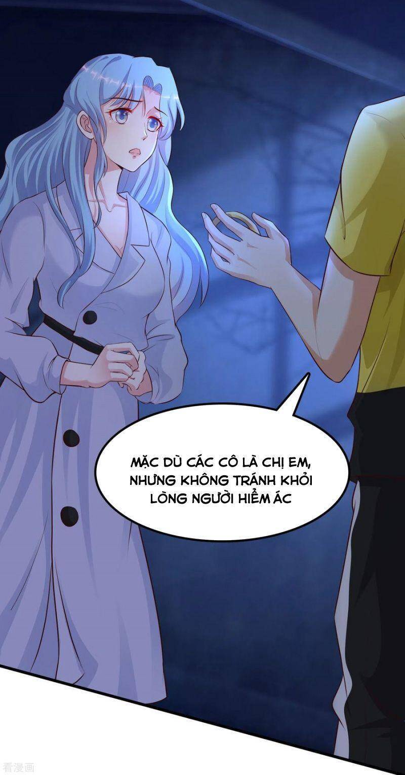 Tối Cường Vận Đào Hoa Chapter 156 - Trang 2