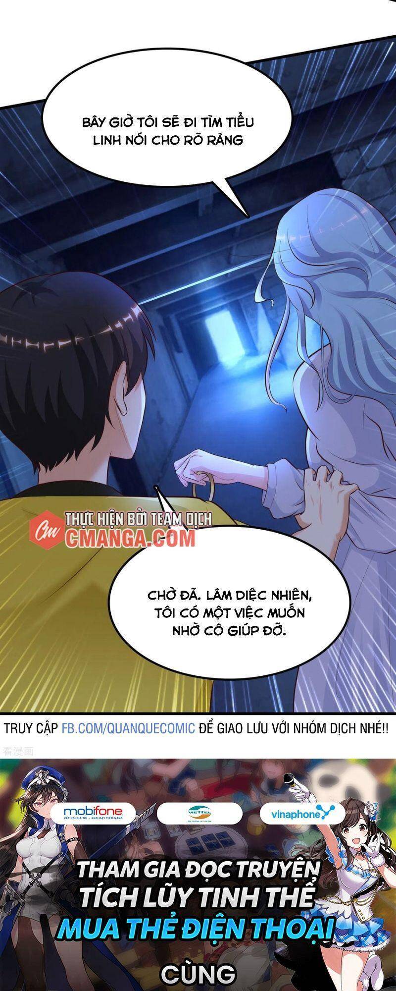 Tối Cường Vận Đào Hoa Chapter 156 - Trang 2