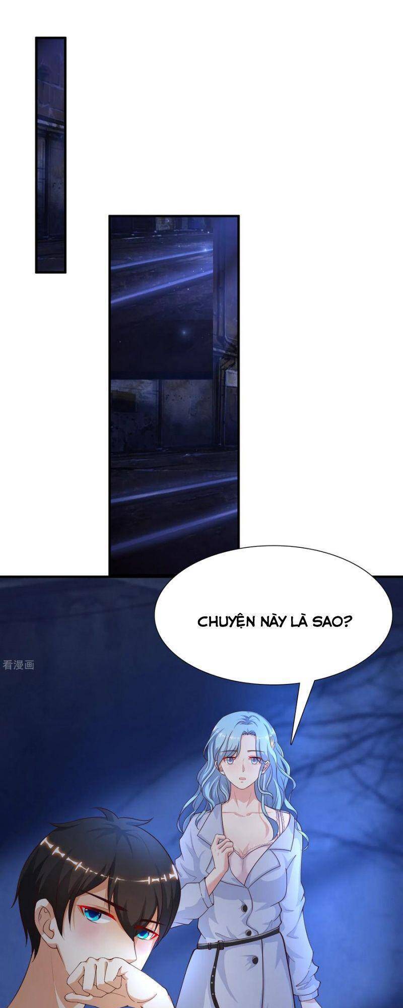 Tối Cường Vận Đào Hoa Chapter 155 - Trang 2