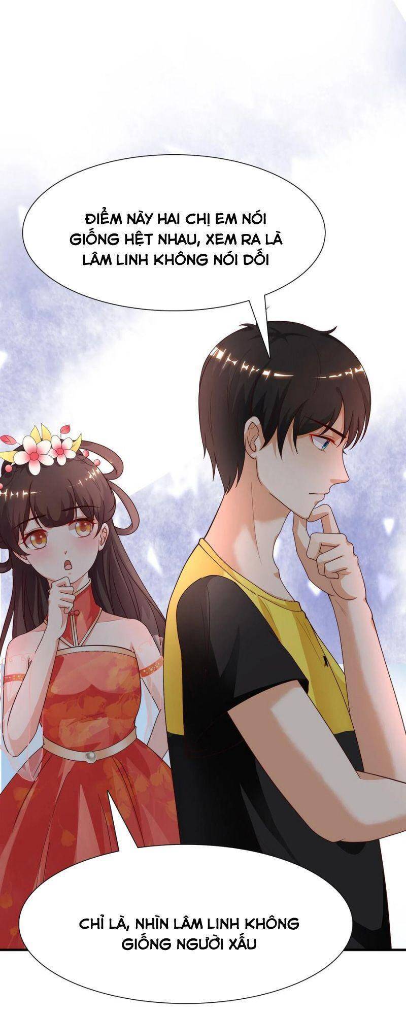 Tối Cường Vận Đào Hoa Chapter 155 - Trang 2