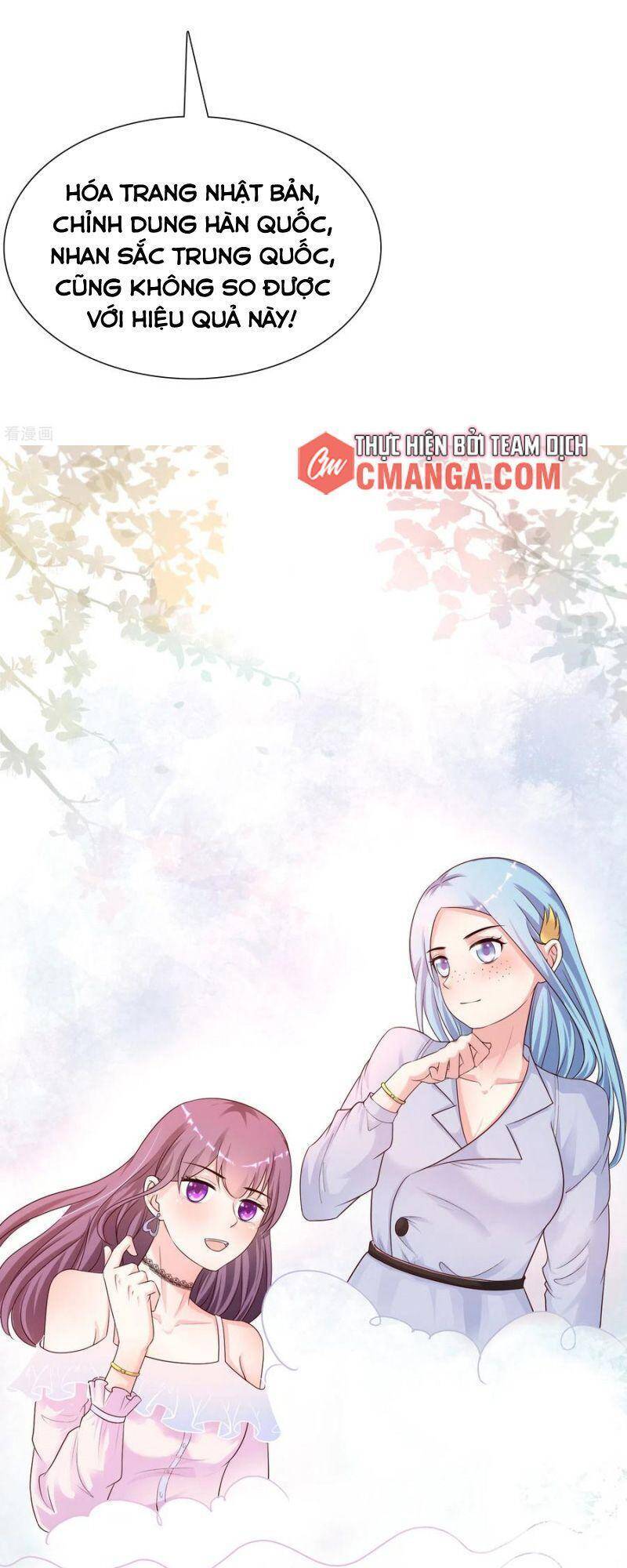 Tối Cường Vận Đào Hoa Chapter 155 - Trang 2