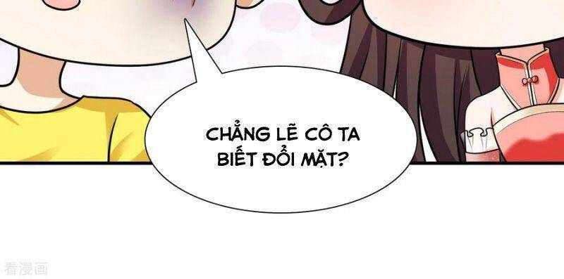 Tối Cường Vận Đào Hoa Chapter 155 - Trang 2