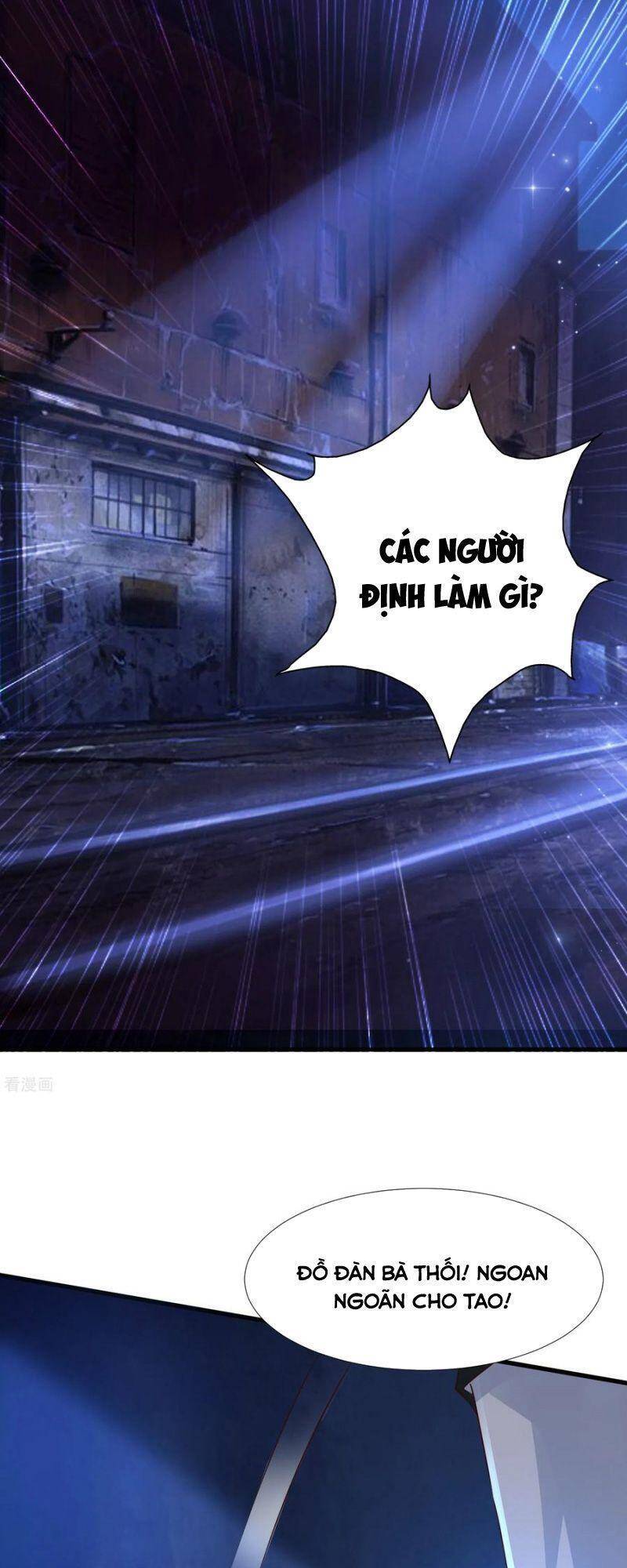 Tối Cường Vận Đào Hoa Chapter 154 - Trang 2