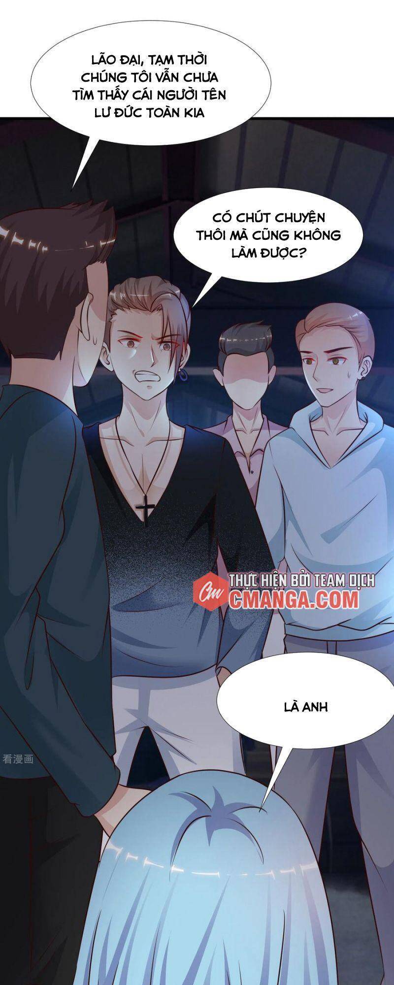 Tối Cường Vận Đào Hoa Chapter 154 - Trang 2