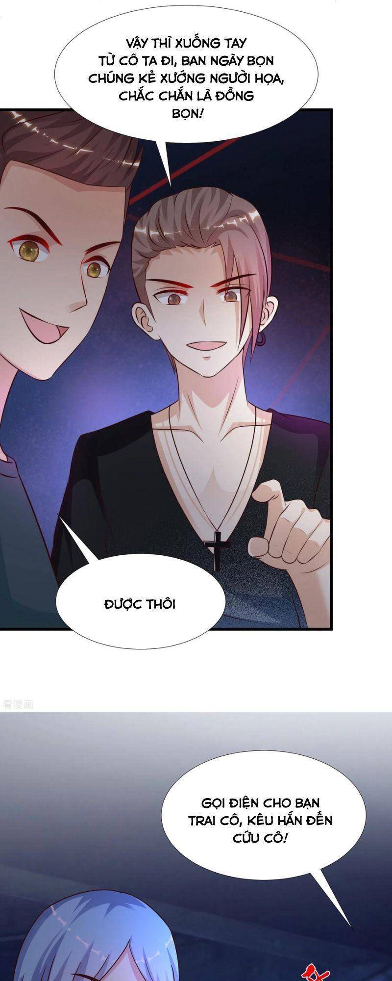 Tối Cường Vận Đào Hoa Chapter 154 - Trang 2