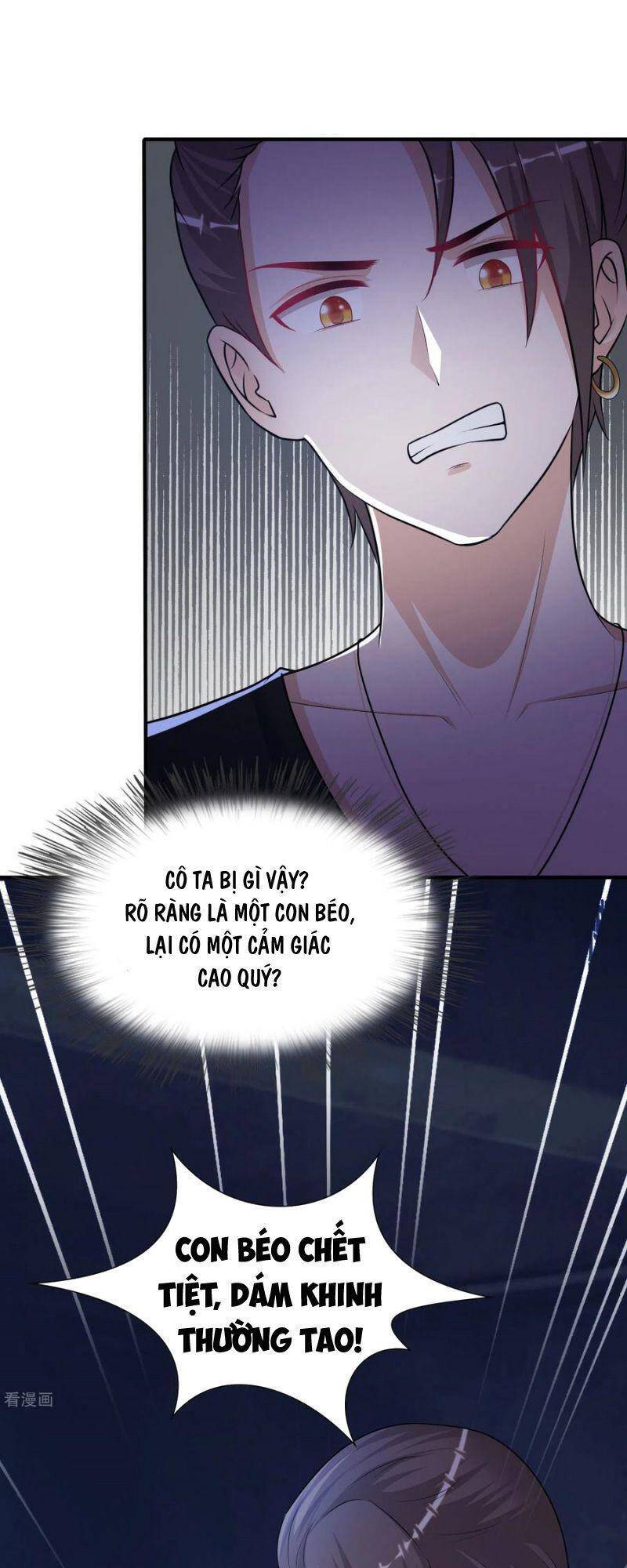 Tối Cường Vận Đào Hoa Chapter 154 - Trang 2