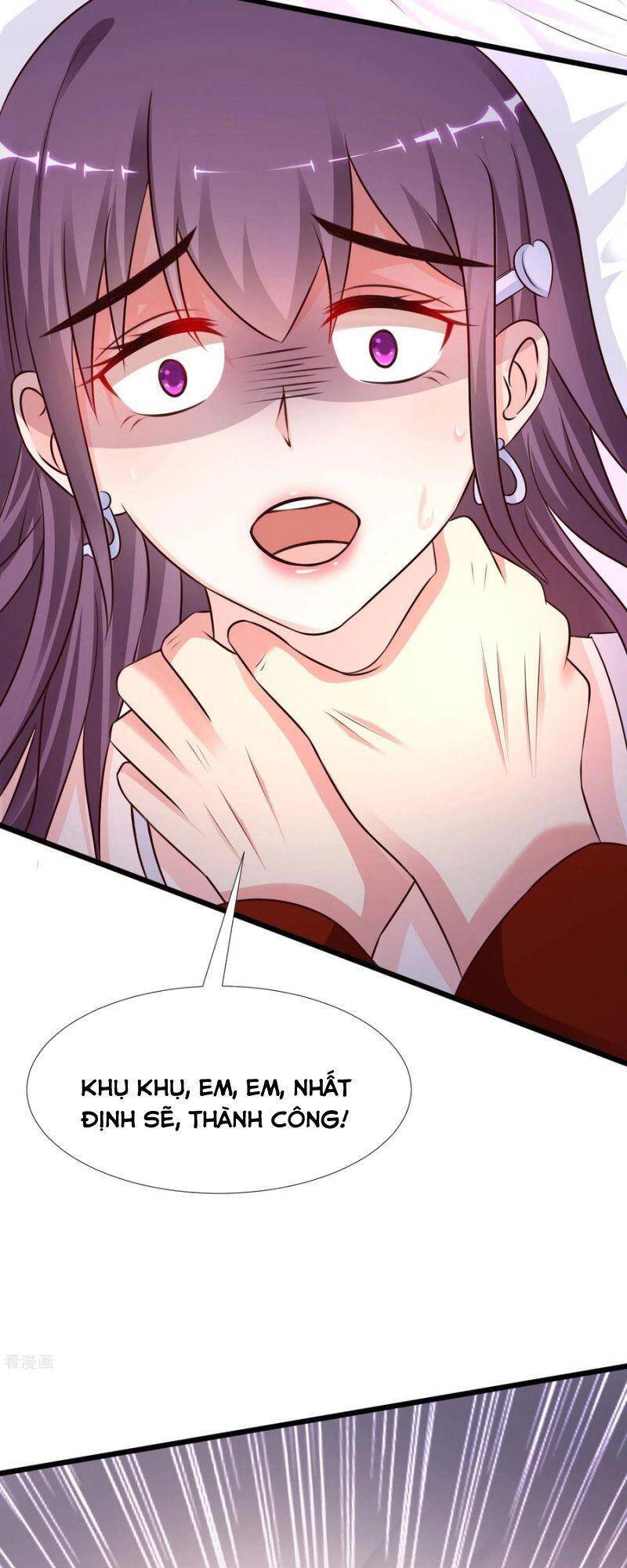 Tối Cường Vận Đào Hoa Chapter 154 - Trang 2