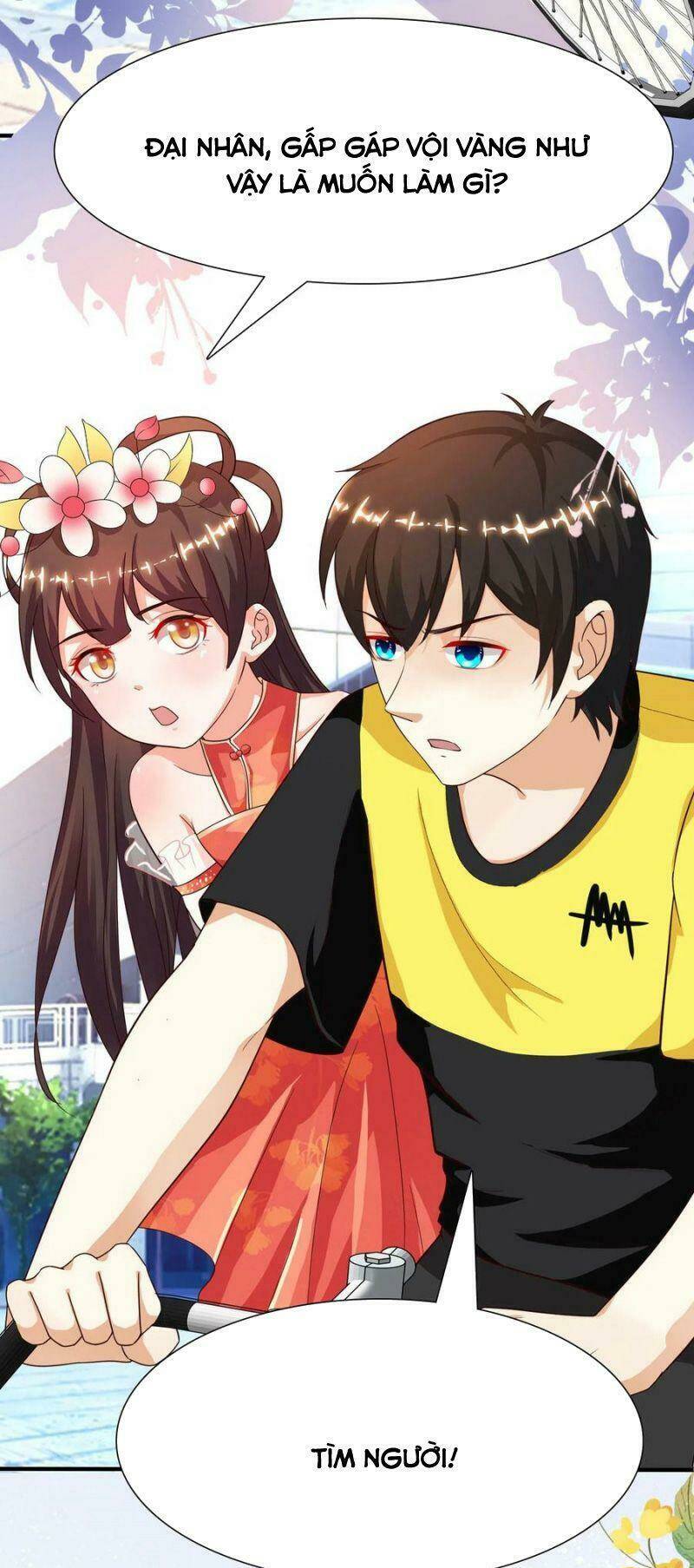 Tối Cường Vận Đào Hoa Chapter 153 - Trang 2