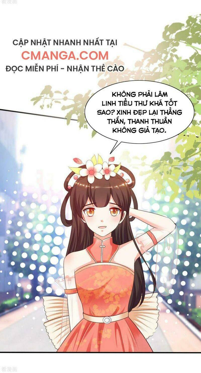 Tối Cường Vận Đào Hoa Chapter 153 - Trang 2