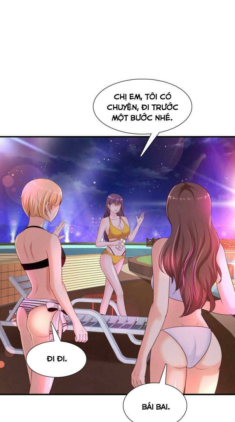 Tối Cường Vận Đào Hoa Chapter 153 - Trang 2