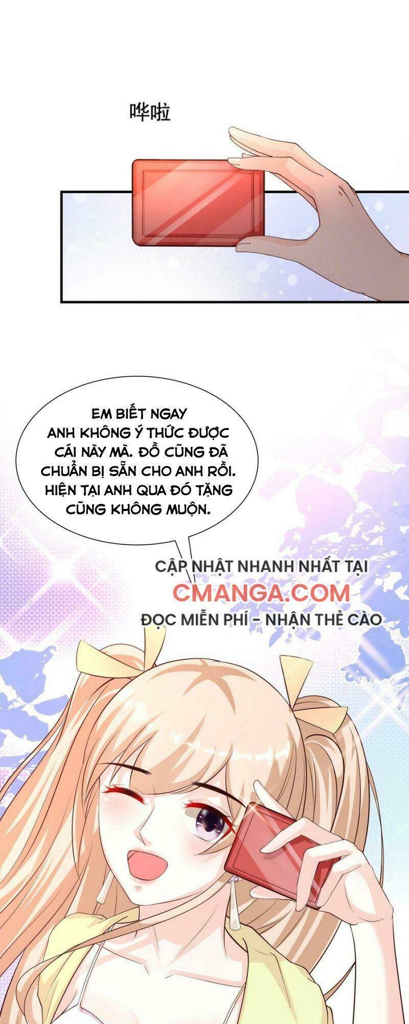 Tối Cường Vận Đào Hoa Chapter 152 - Trang 2