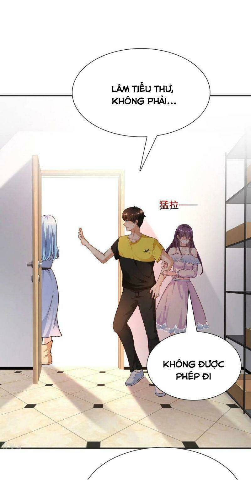 Tối Cường Vận Đào Hoa Chapter 152 - Trang 2